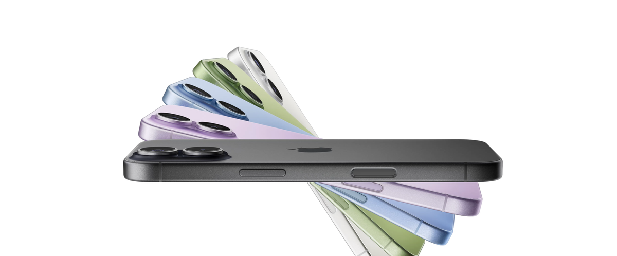 Apple iPhone 17